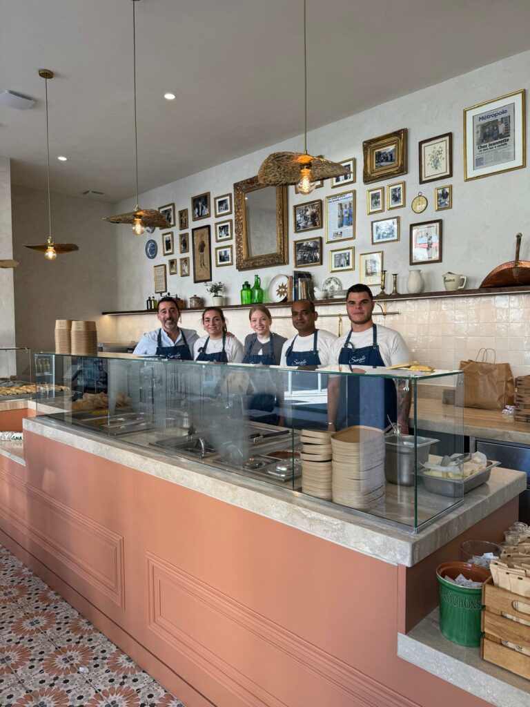 Épicerie Servella Nice