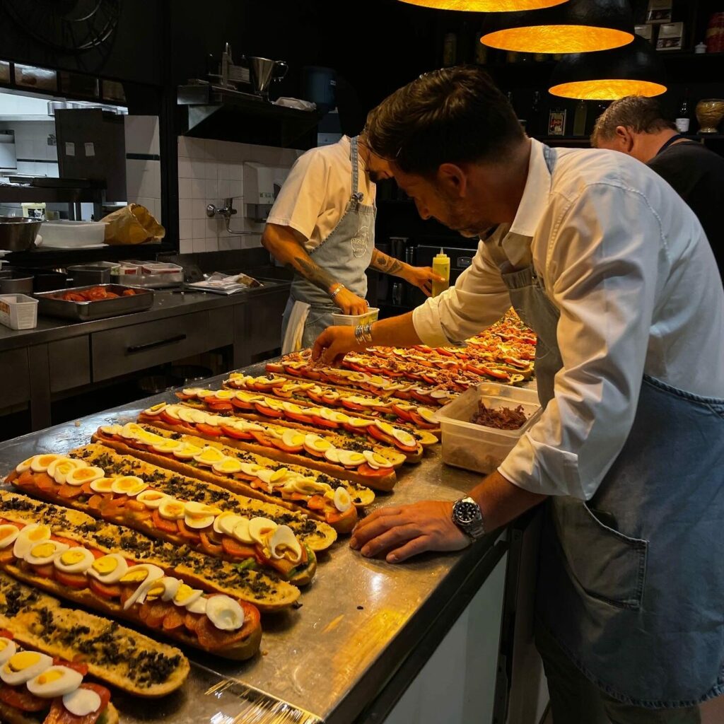 Cuisine niçoise traditionnelle