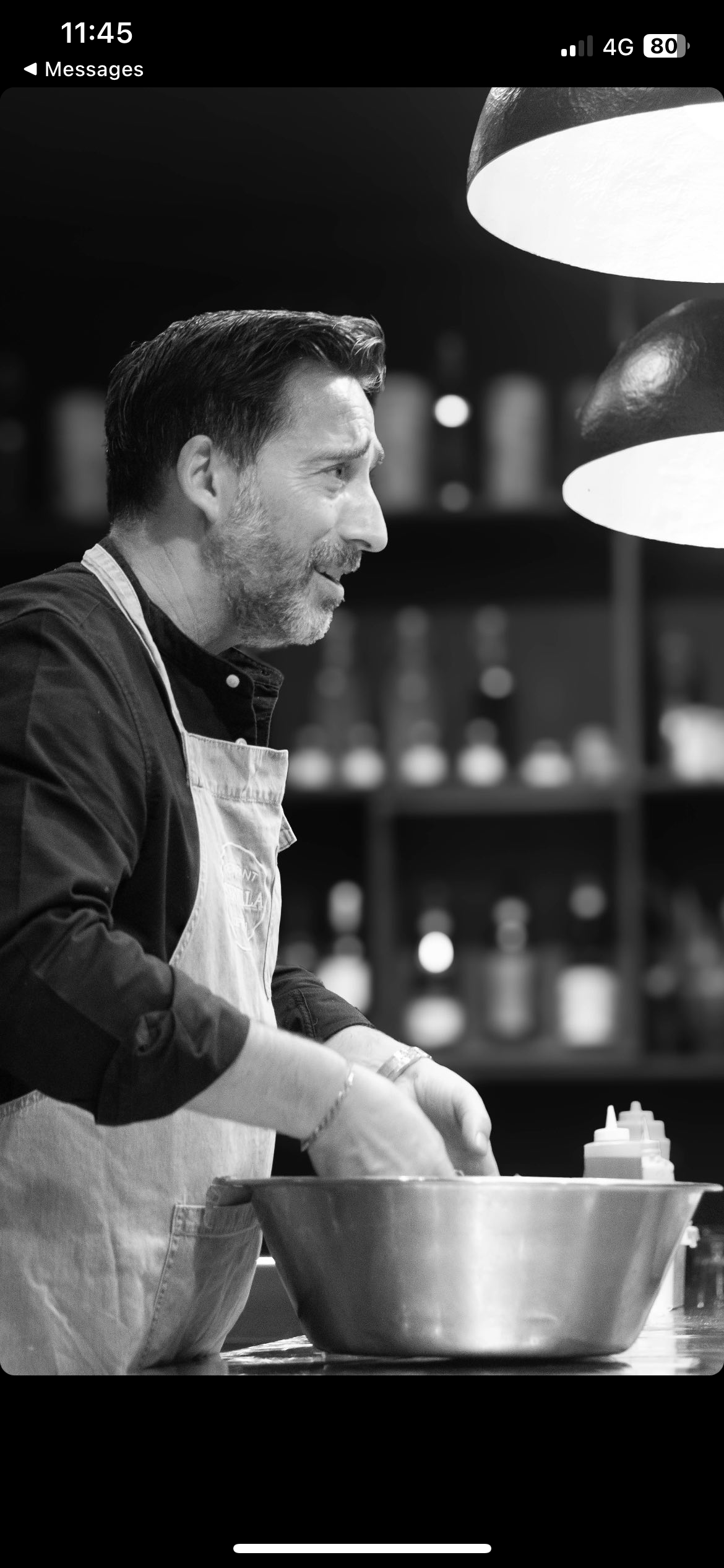Pascal Servella