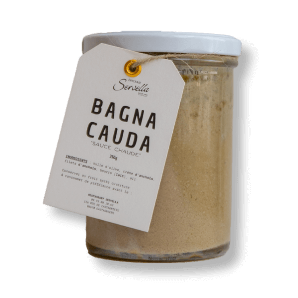 bagna cauda