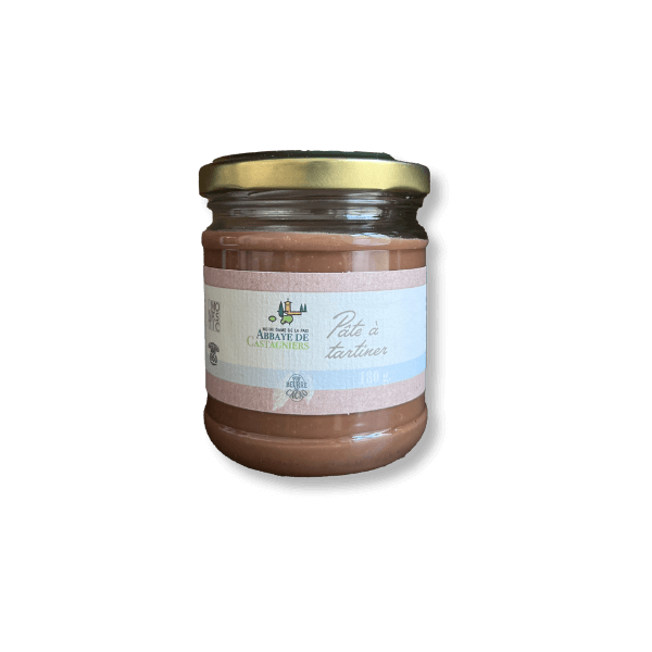 pâte à tartiner artisanale nice