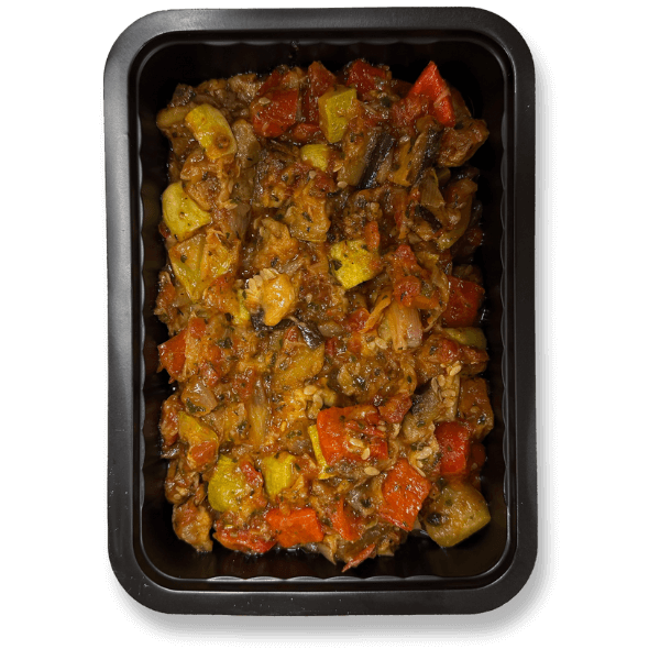 ratatouille nice