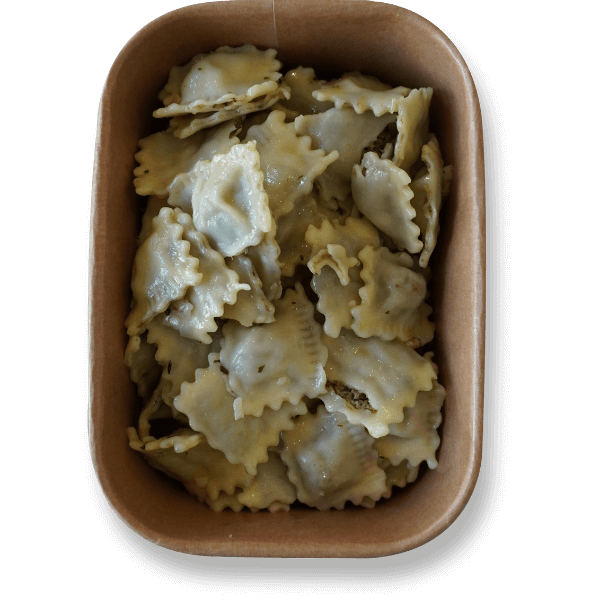raviolis niçois servella