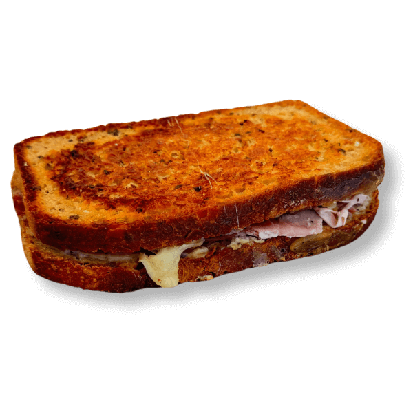croque truffe nice