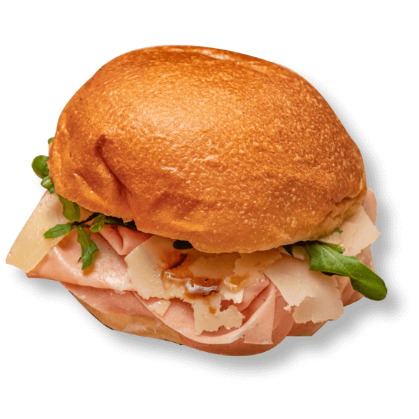 sandwich niçois