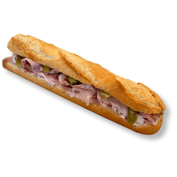sandwich nice