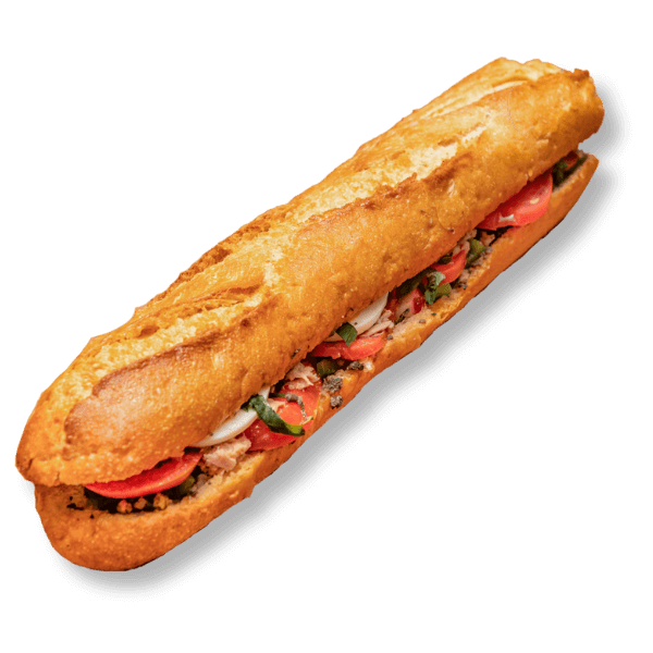 Pan Bagnat nice