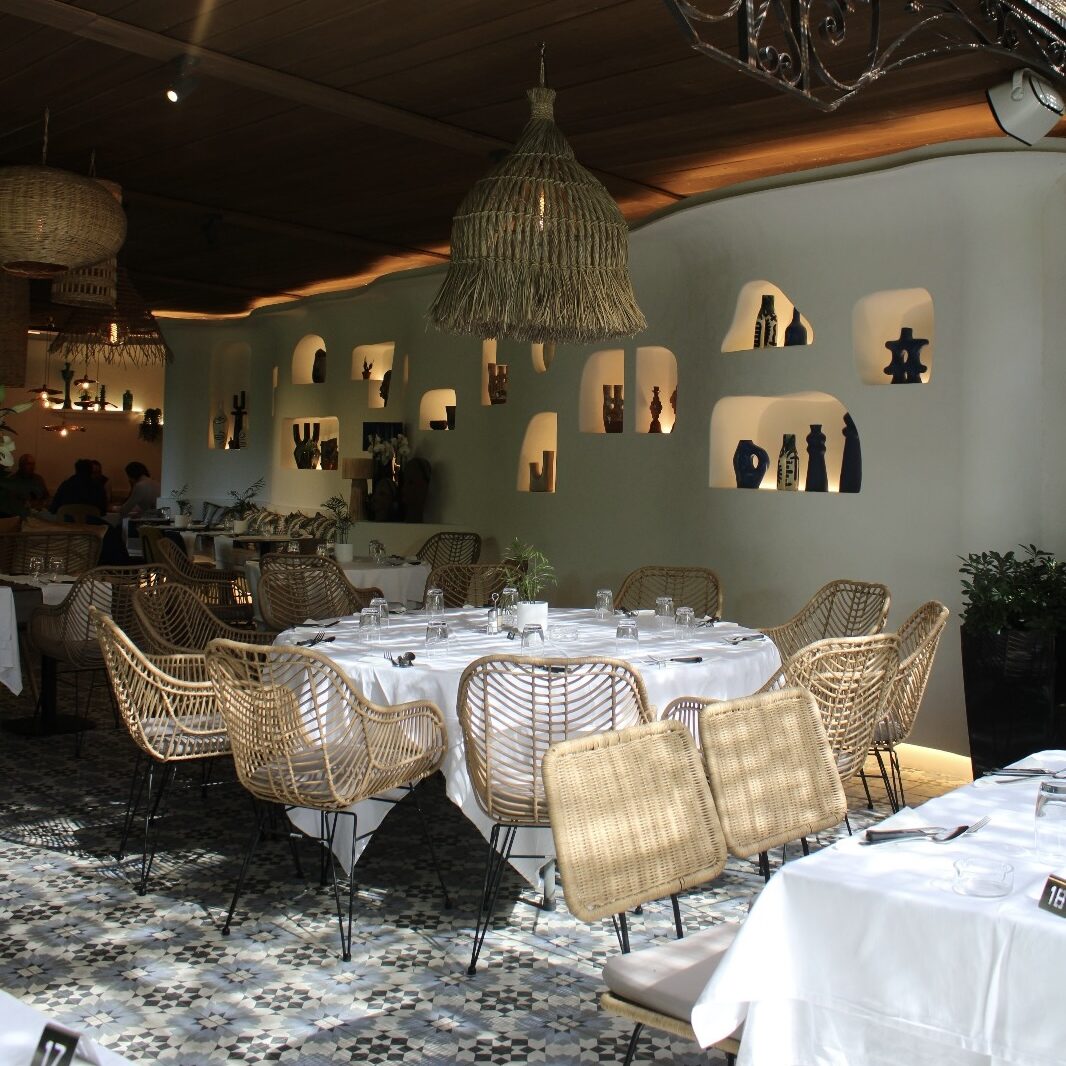 Restaurant Servella