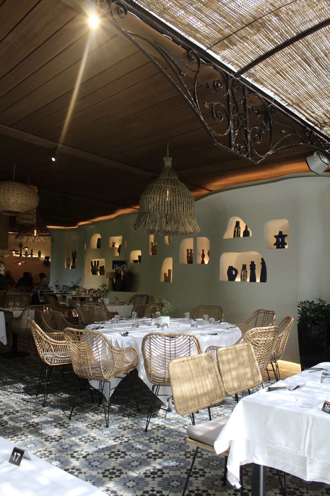 Restaurant Servella