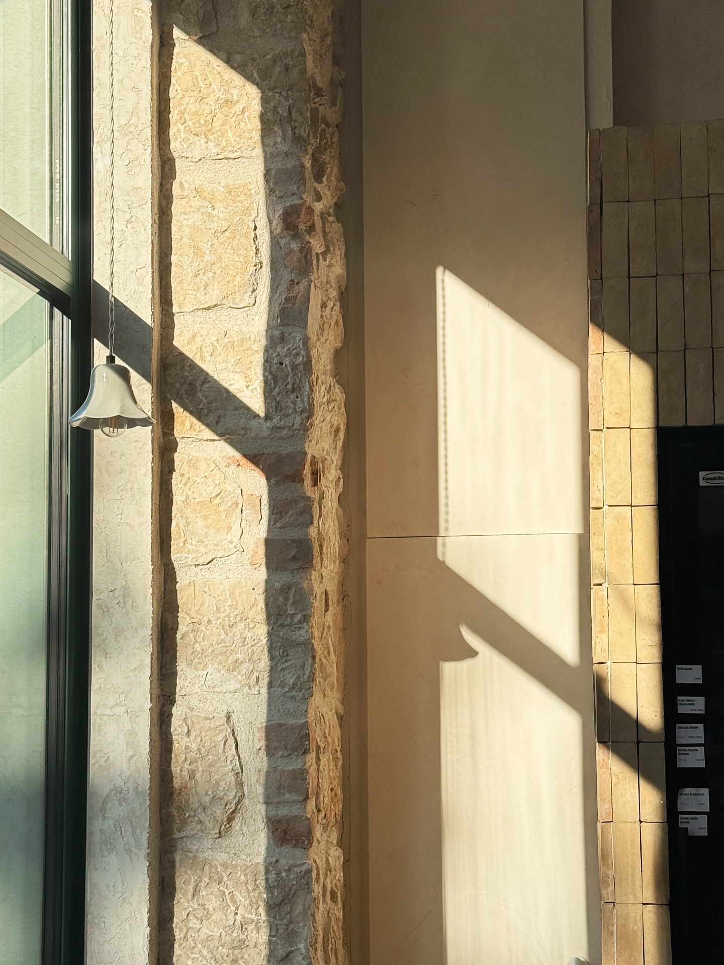 La chaleur de l’été a laissé place à la douce lumière d’automne 🍂