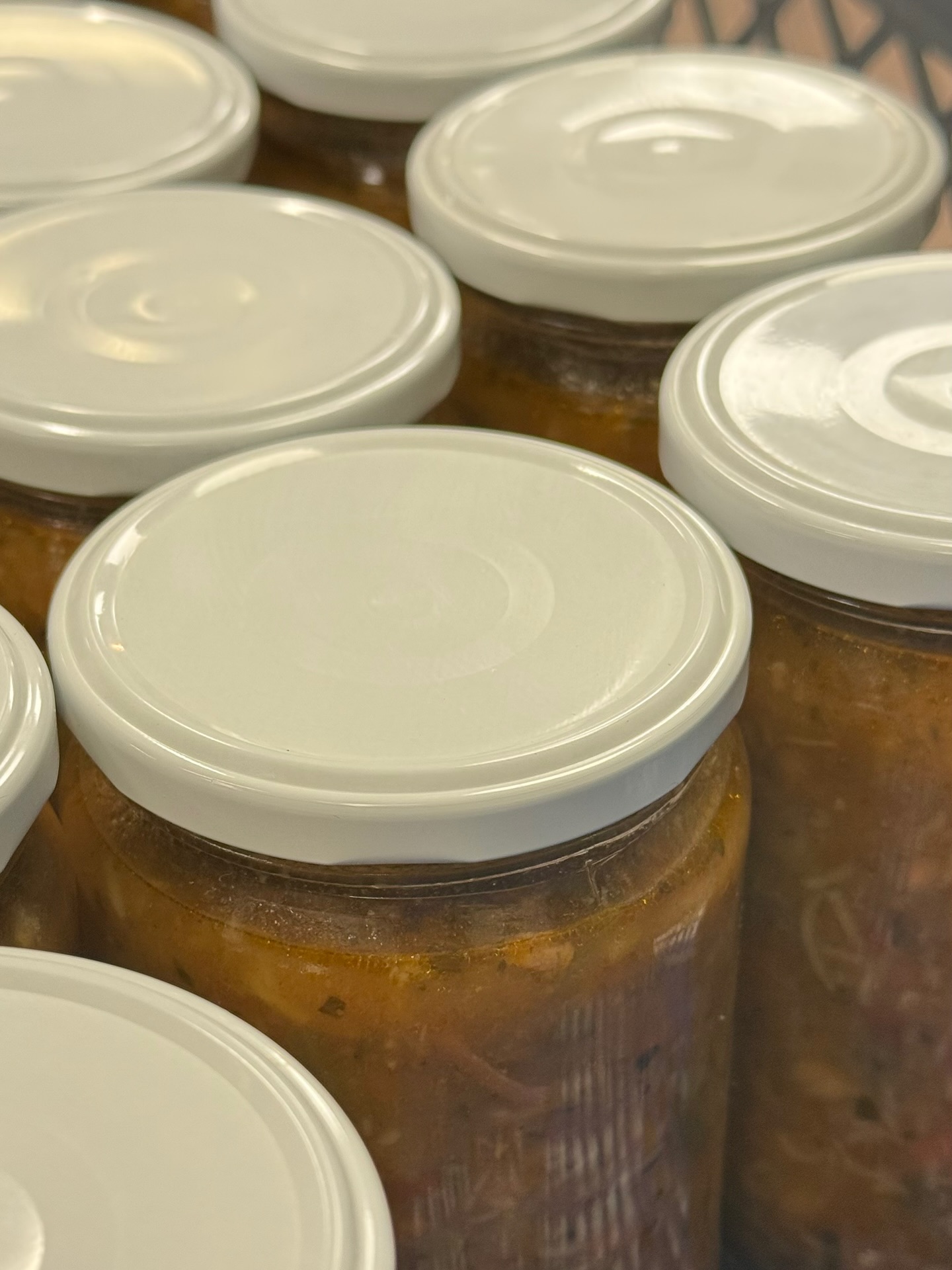 La soupe au pistou est de retour à l’épicerie !
Vous l’avez déjà goûté ?