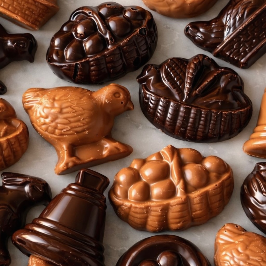 PÂQUES ARRIVE CHEZ SERVELLA 🐑🍫

Fritures, moulages…
chocolat au lait ou noir, à picorer sans modération.

Des petits plaisirs à glisser sur la table (ou à garder pour soi 🤍)

Disponible dès demain à l’épicerie Servella et à Âme-sœur pâtisserie.