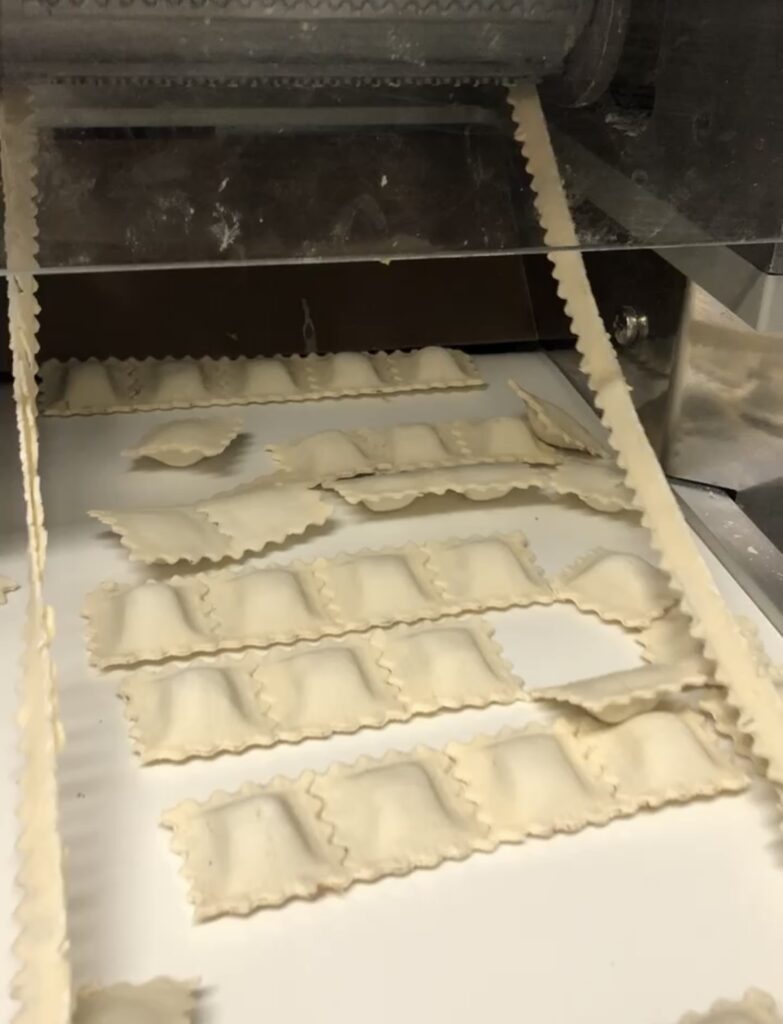 ravioli niçois
