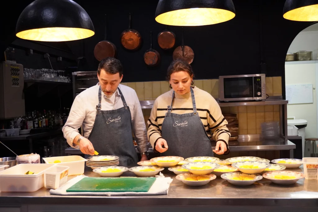 spécialité niçoise