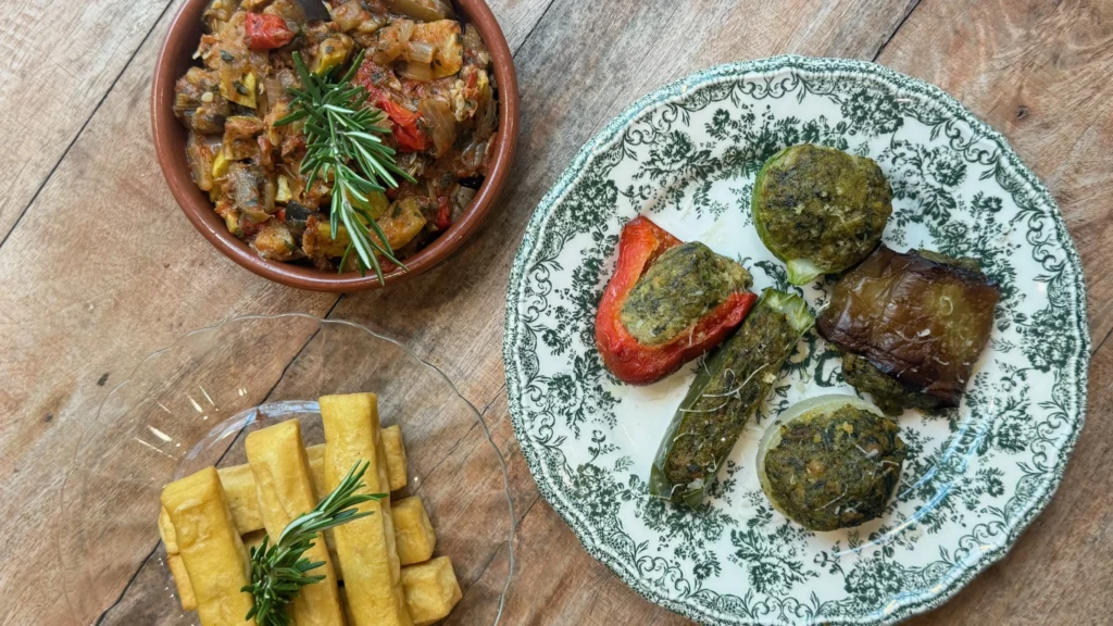 spécialité niçoise