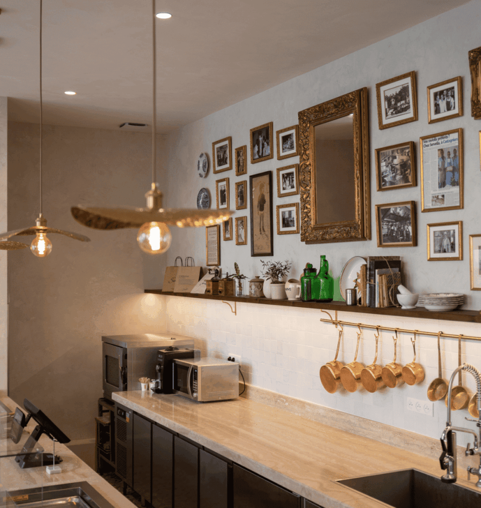 épicerie niçoise nice