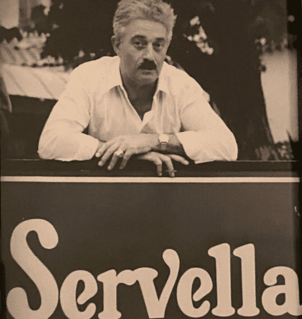 servella