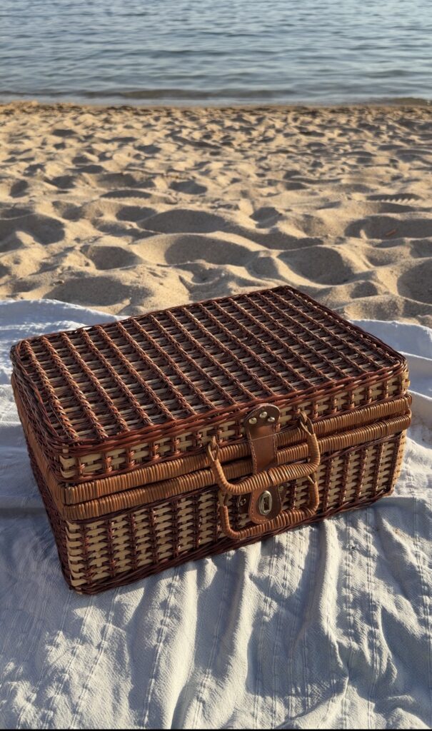 panier pique nique