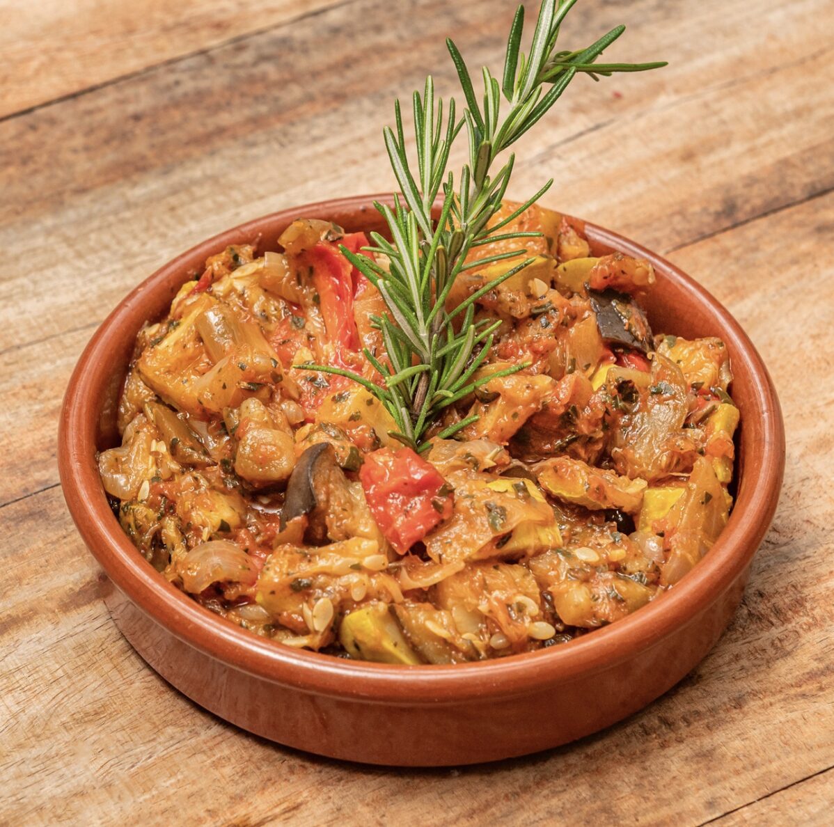 ratatouille